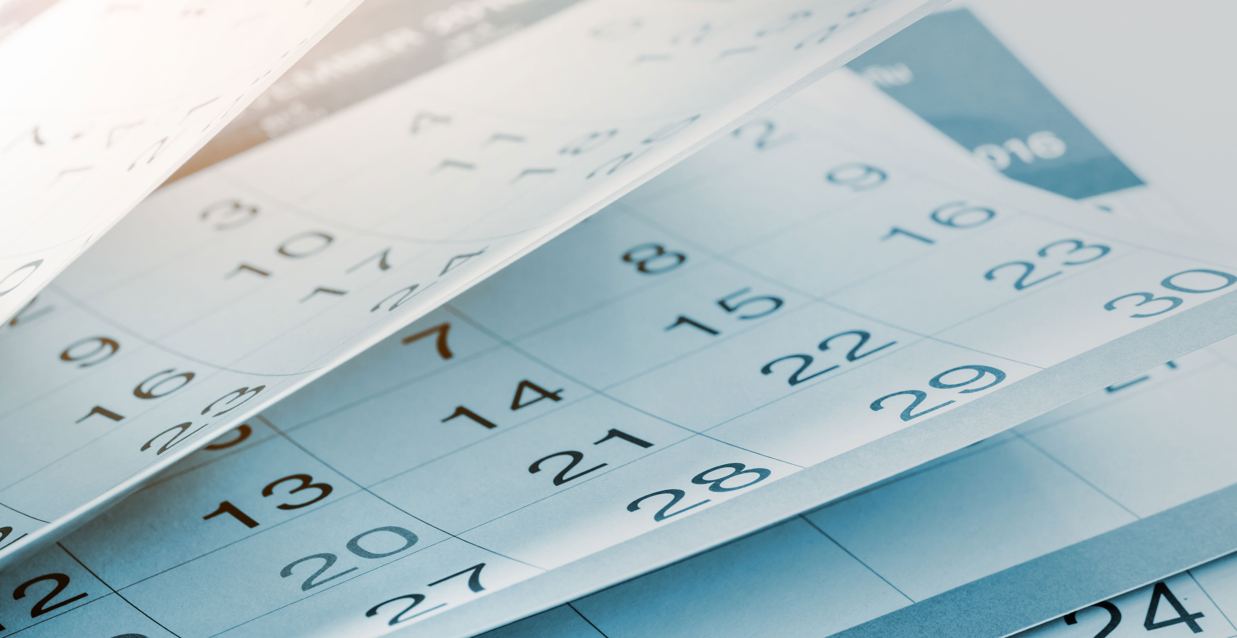 På billedet ses en vifte banko plader.